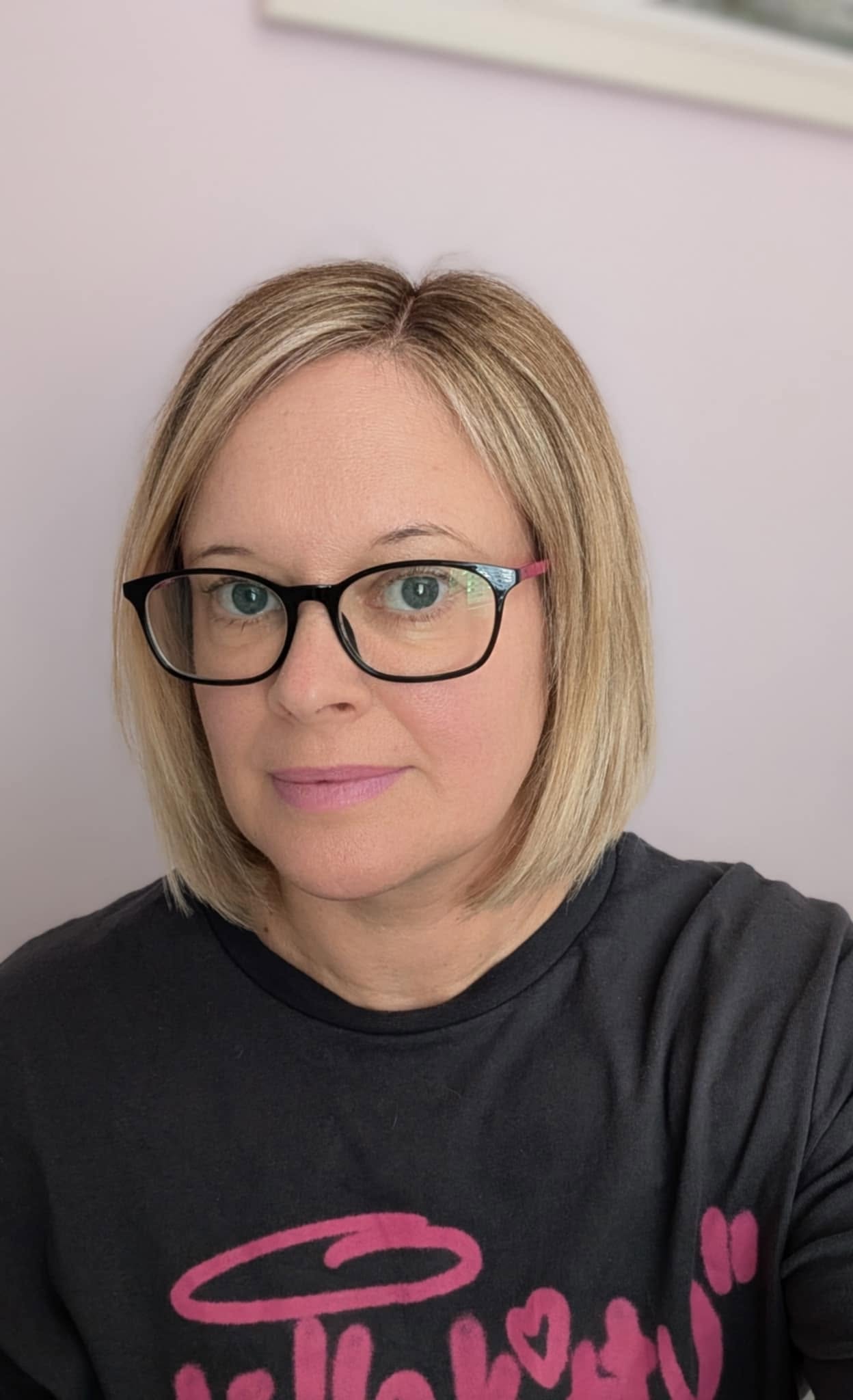 Charmaine, creator of The Menopause Reset Method