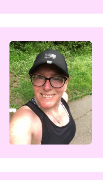 Sam PMOS confidence and weight loss result